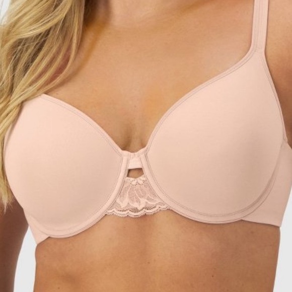 Bali Convertible Underwire T-Shirt Bra Size 38DD - Picture 9 of 9